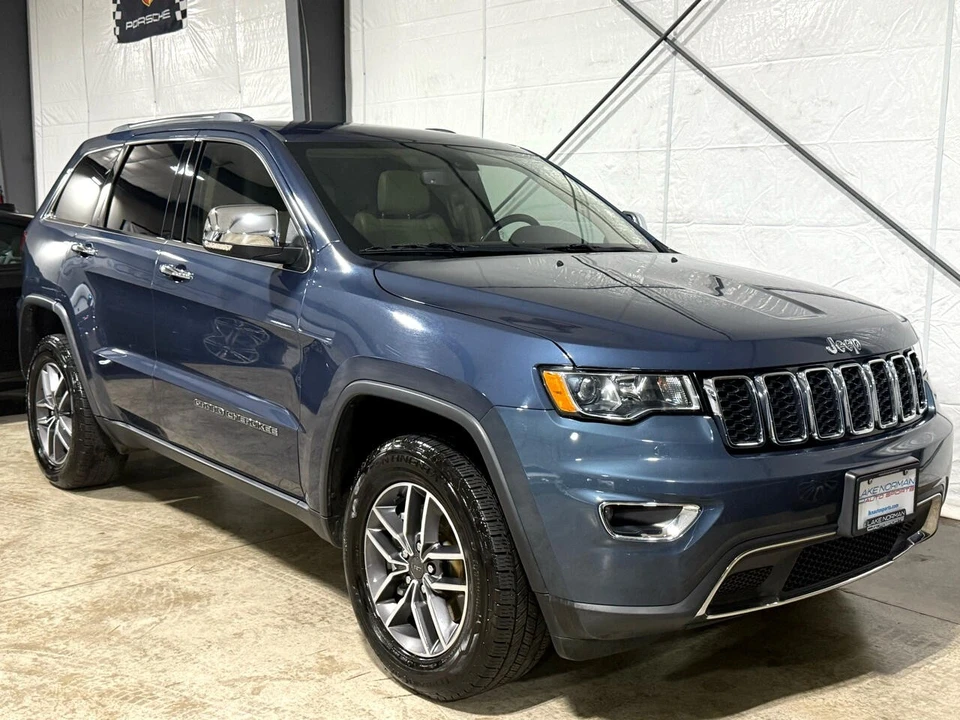 2021 Jeep KL Cherokee - Image 7 of 21