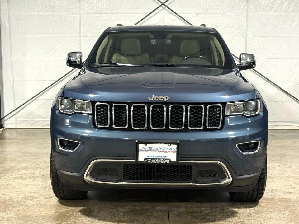 2021 Jeep KL Cherokee - Image 5 of 21