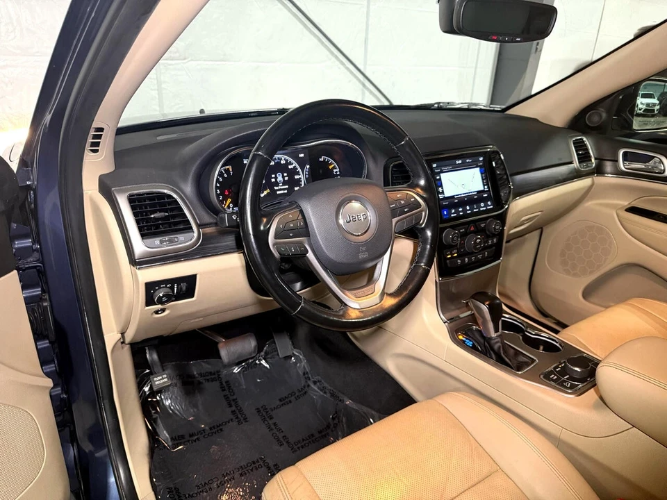 2021 Jeep KL Cherokee - Image 10 of 21