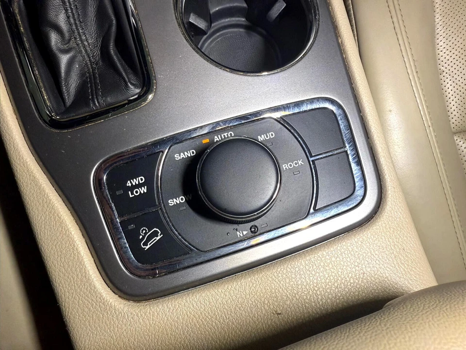 2021 Jeep WK2 Grand Cherokee - Image 21 of 21