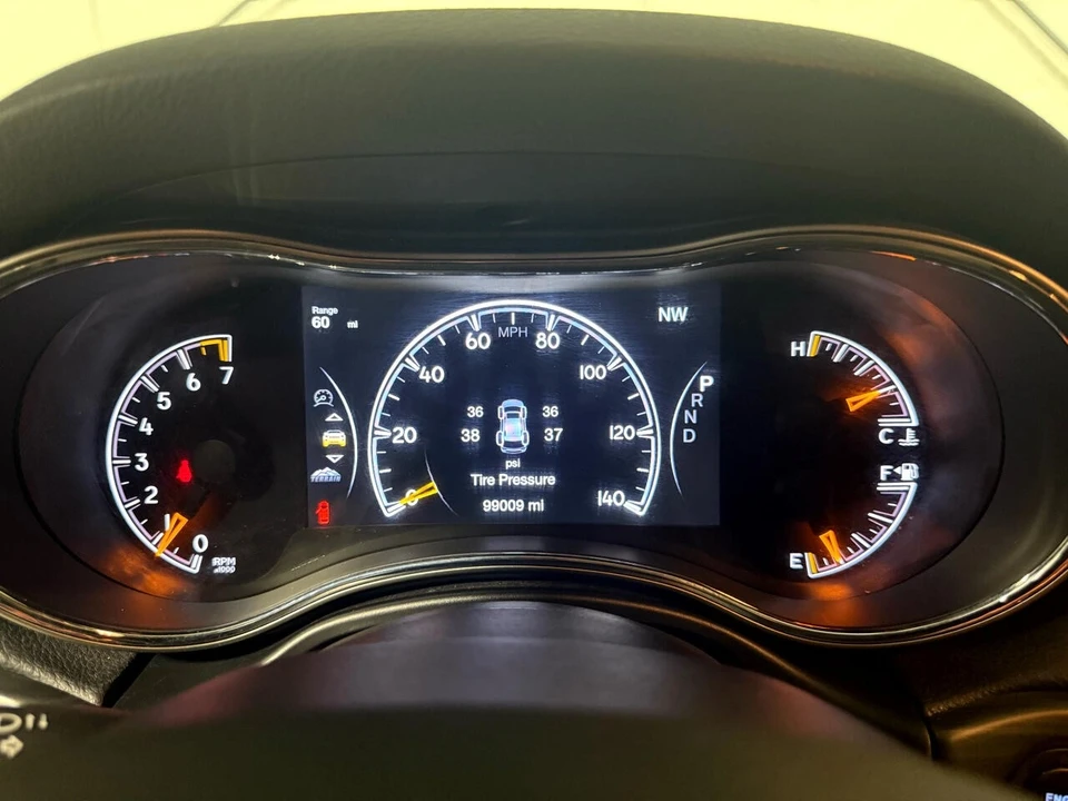 2021 Jeep KL Cherokee - Image 14 of 21