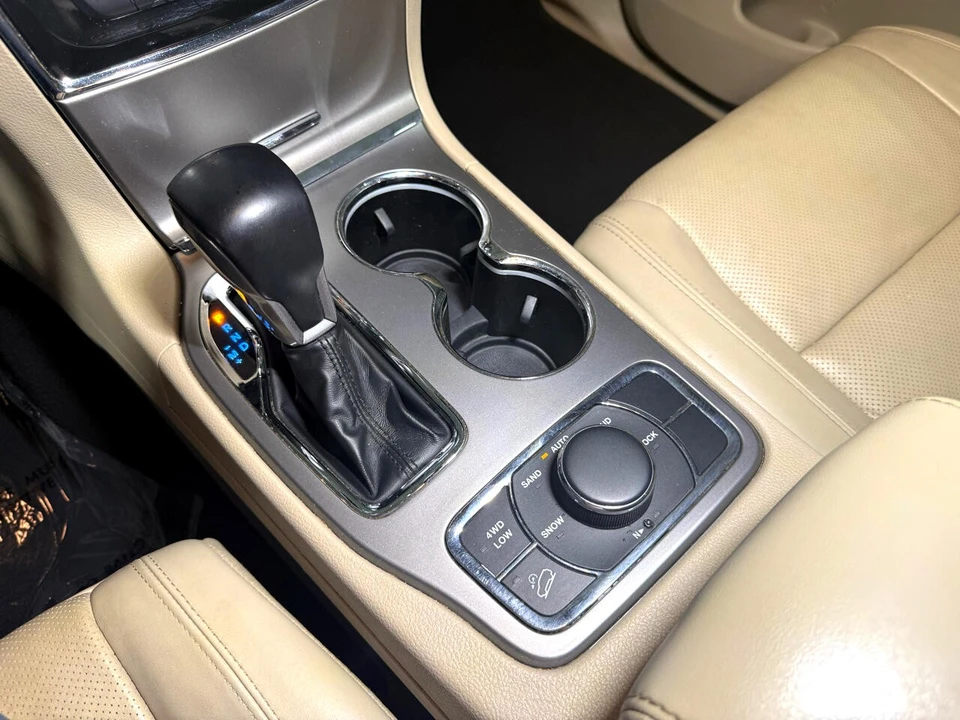 2021 Jeep WK2 Grand Cherokee - Image 17 of 21