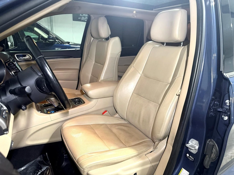 2021 Jeep KL Cherokee - Image 11 of 21
