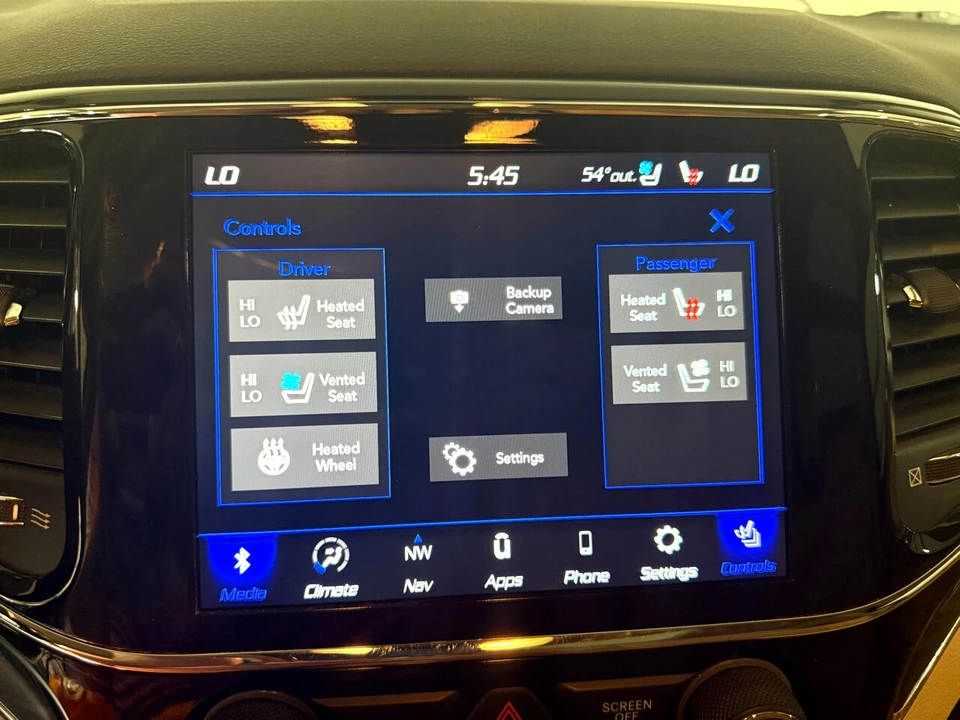 2021 Jeep WK2 Grand Cherokee - Image 19 of 21