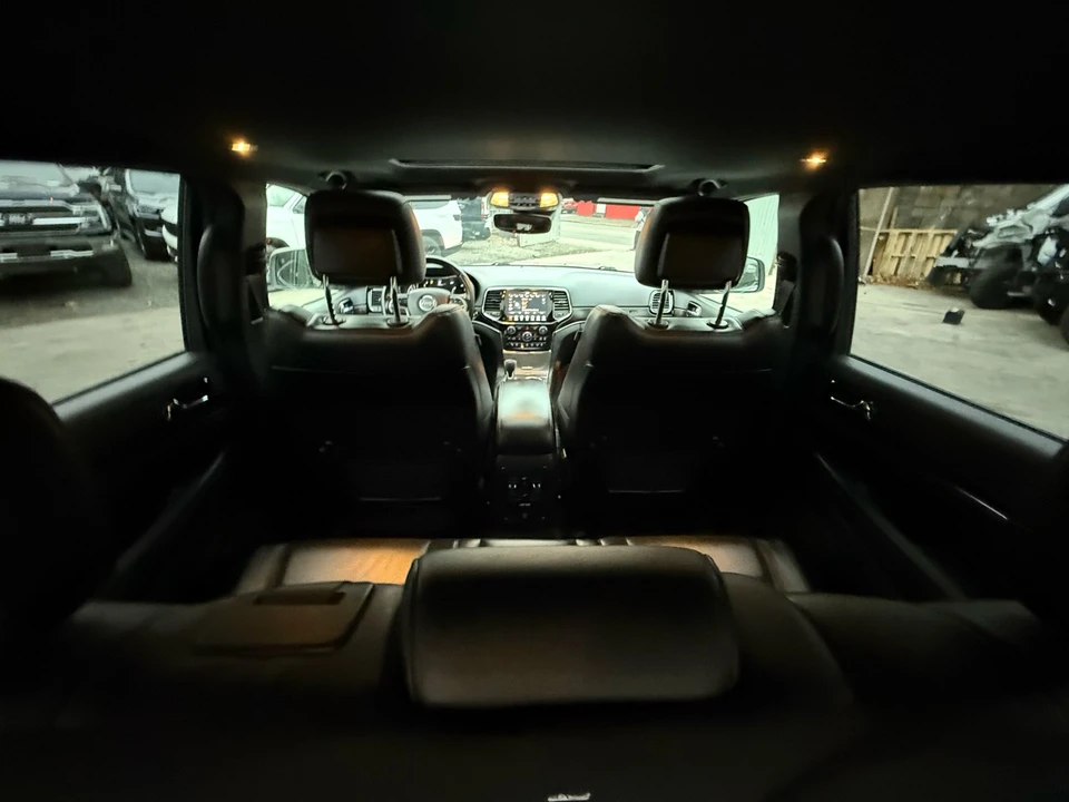 2021 Jeep KL Cherokee - Image 20 of 21