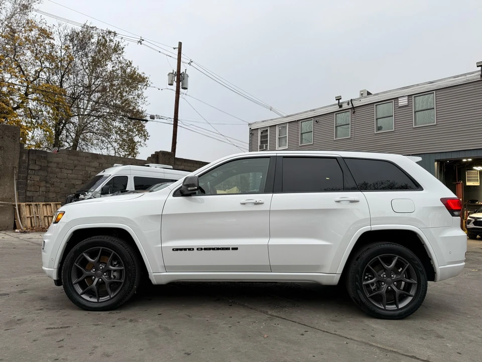 2021 Jeep KL Cherokee - Image 4 of 21