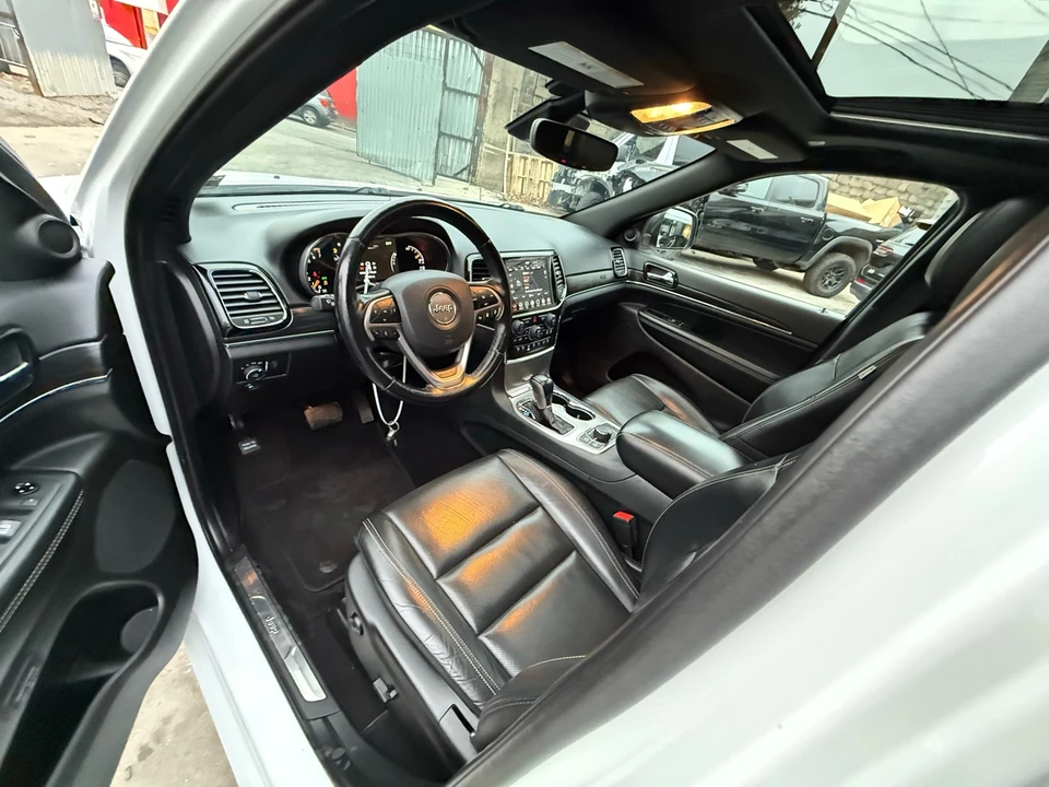 2021 Jeep KL Cherokee - Image 17 of 21
