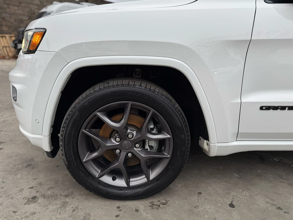 2021 Jeep KL Cherokee - Image 14 of 21
