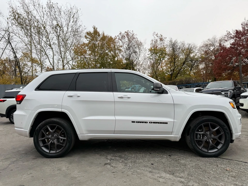 2021 Jeep KL Cherokee - Image 8 of 21