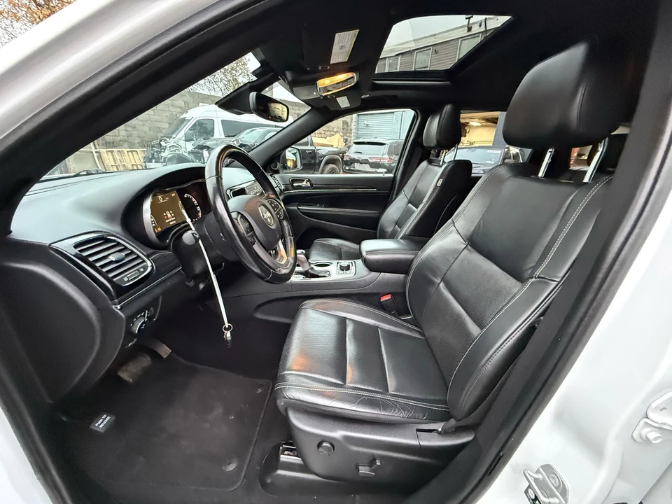 2021 Jeep KL Cherokee - Image 15 of 21