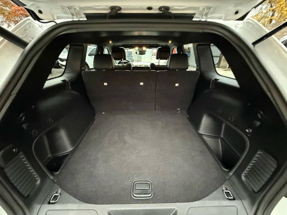 2021 Jeep KL Cherokee - Image 19 of 21