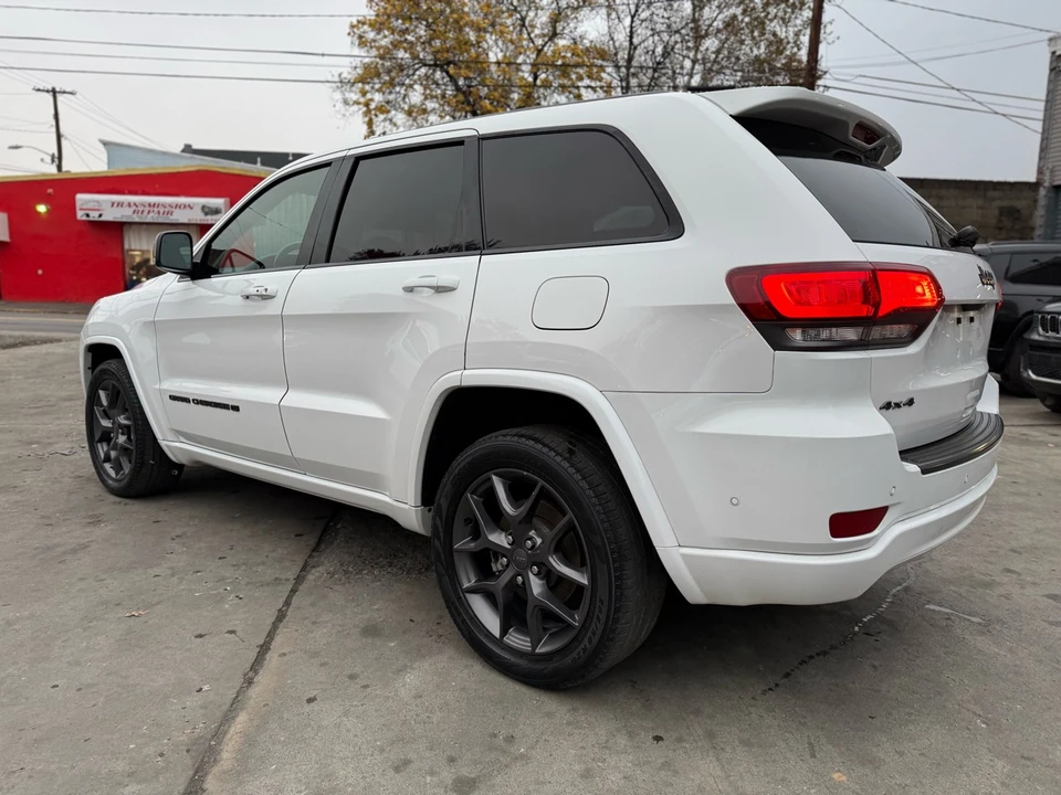 2021 Jeep KL Cherokee - Image 5 of 21