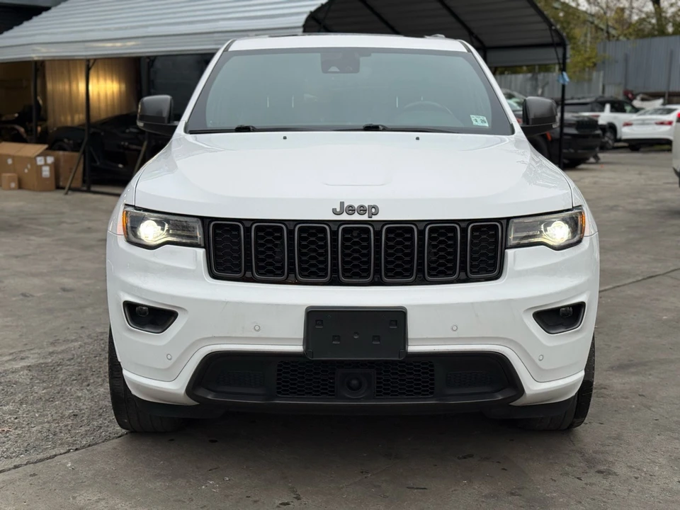 2021 Jeep KL Cherokee - Image 2 of 21