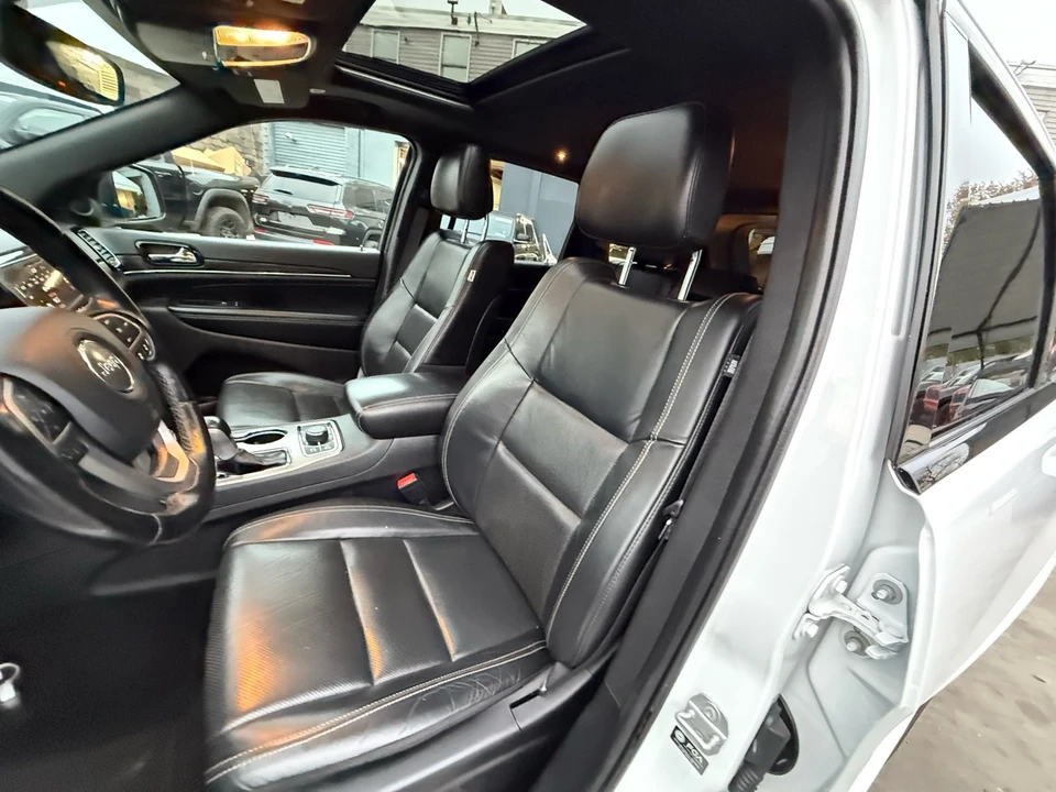 2021 Jeep KL Cherokee - Image 16 of 21