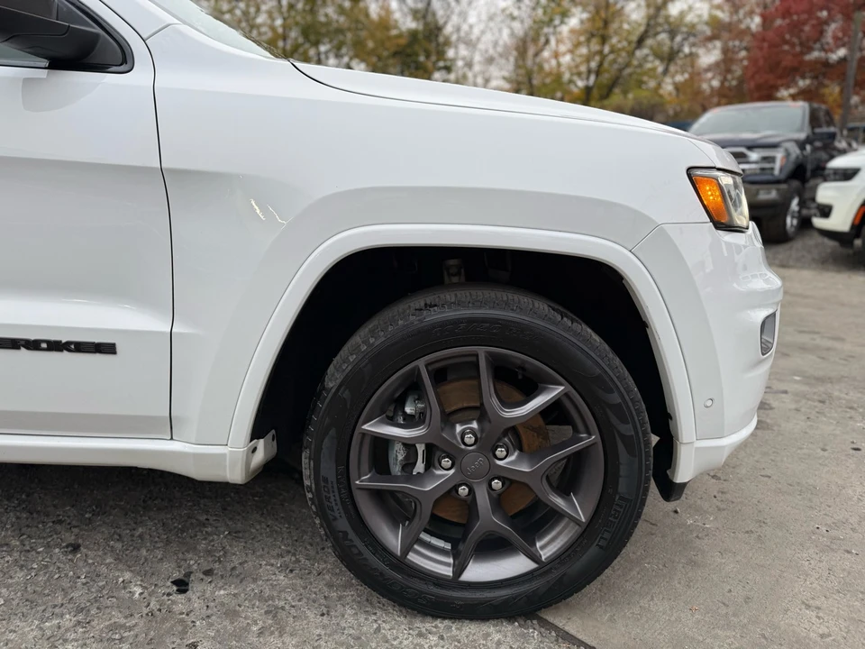 2021 Jeep KL Cherokee - Image 11 of 21