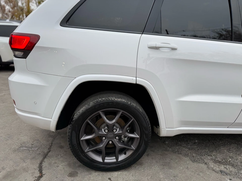 2021 Jeep KL Cherokee - Image 12 of 21