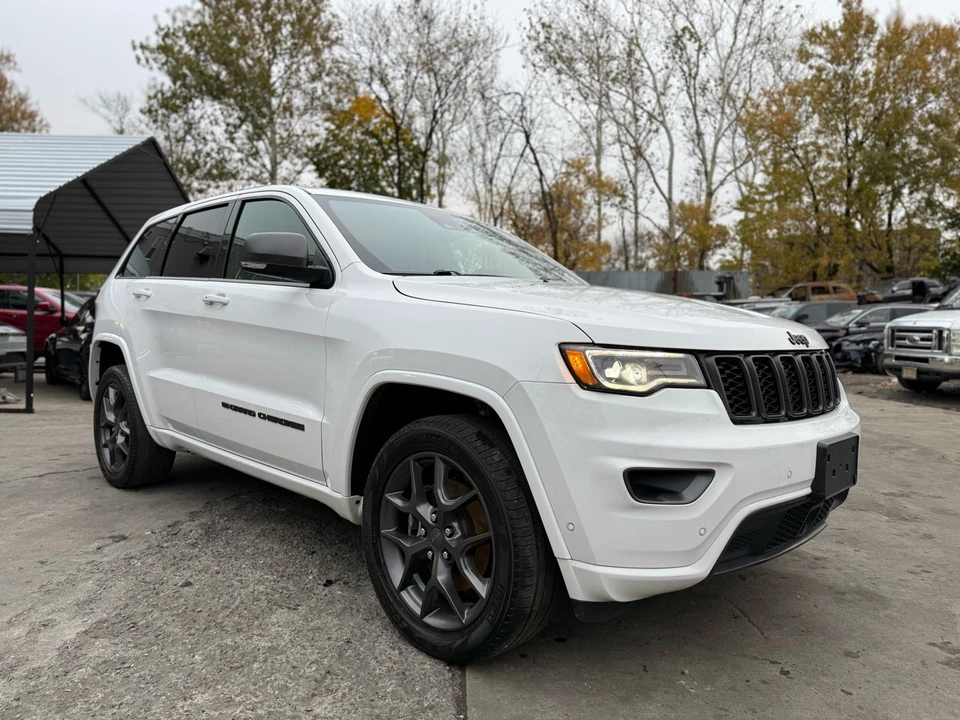 2021 Jeep KL Cherokee - Image 9 of 21