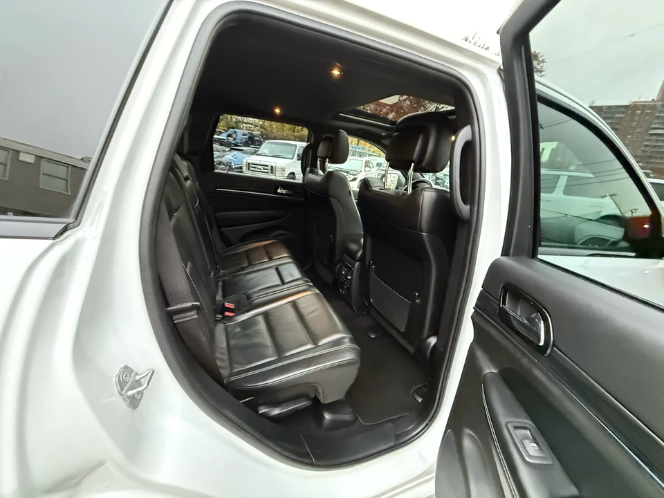 2021 Jeep KL Cherokee - Image 21 of 21