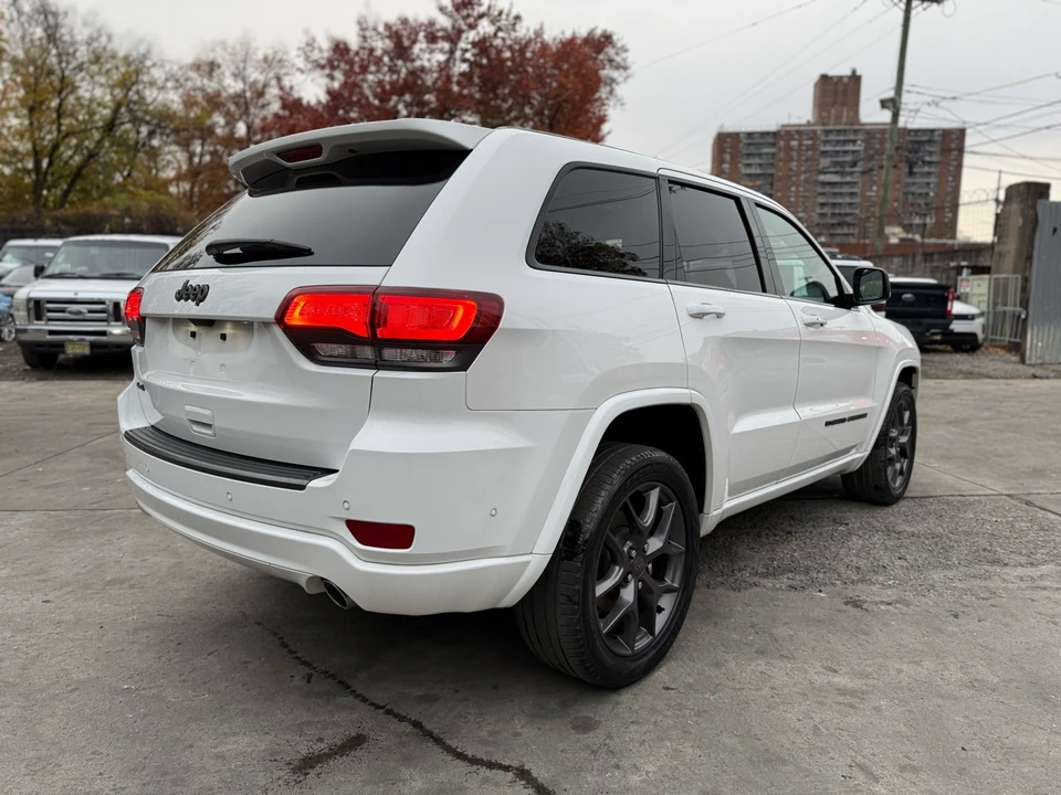 2021 Jeep KL Cherokee - Image 7 of 21