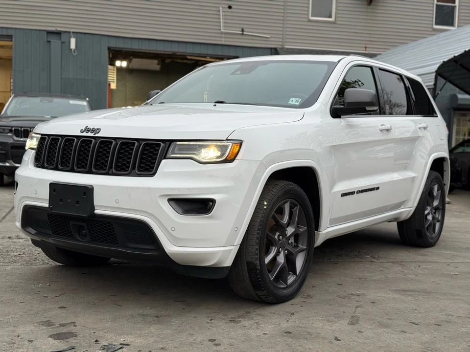 2021 Jeep KL Cherokee - Image 3 of 21