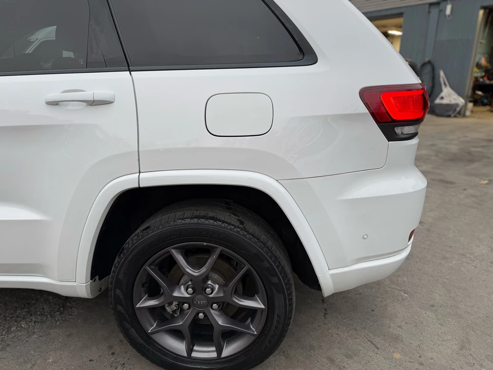 2021 Jeep KL Cherokee - Image 13 of 21