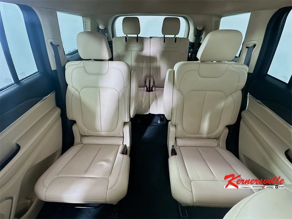 2021 Jeep KL Cherokee - Image 13 of 21