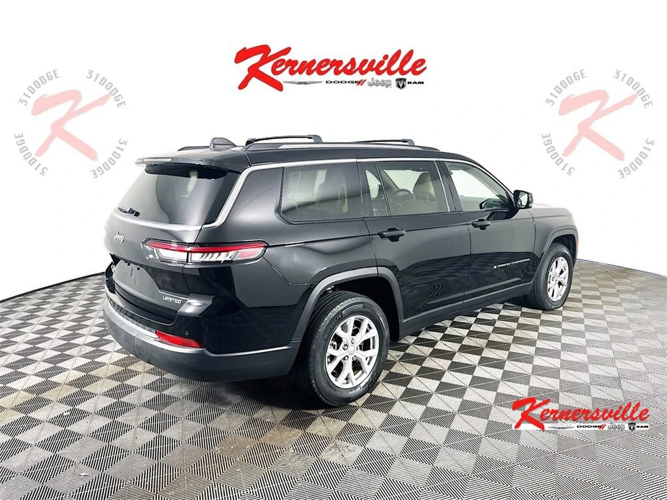 2021 Jeep KL Cherokee - Image 7 of 12
