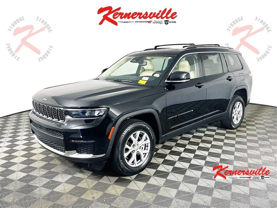 2021 Jeep KL Cherokee - Image 3 of 12