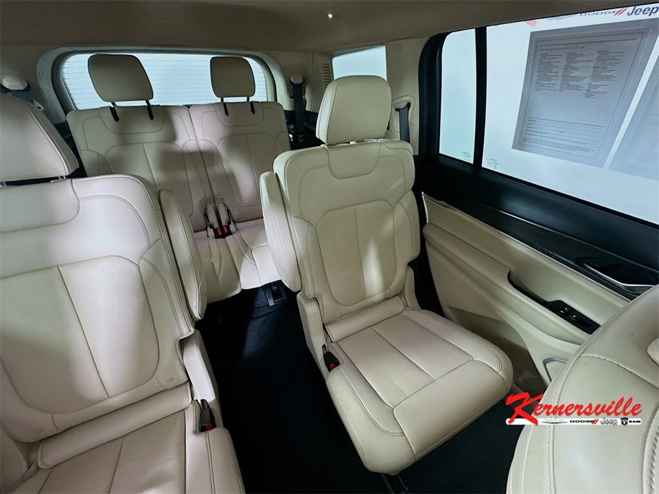 2021 Jeep KL Cherokee - Image 14 of 21