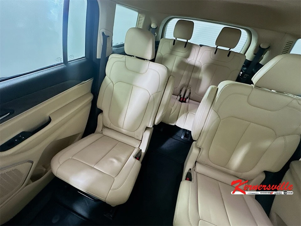 2021 Jeep KL Cherokee - Image 12 of 21
