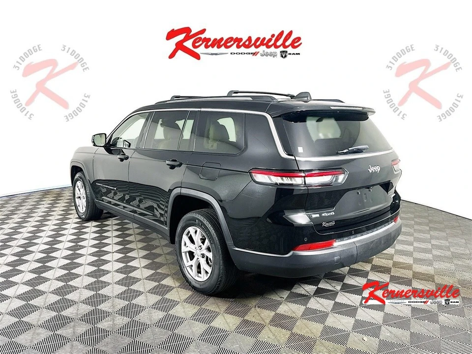 2021 Jeep KL Cherokee - Image 5 of 12
