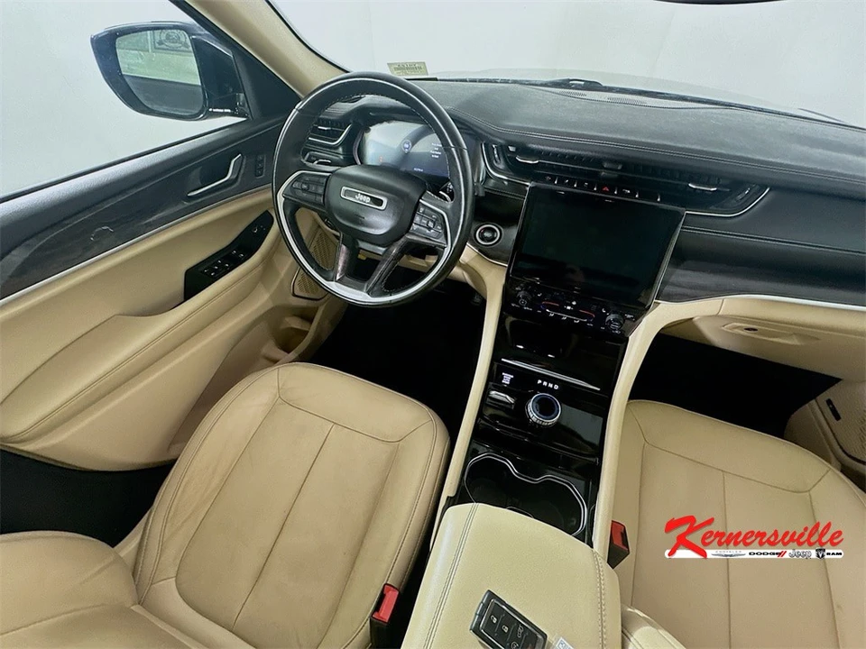 2021 Jeep KL Cherokee - Image 9 of 12