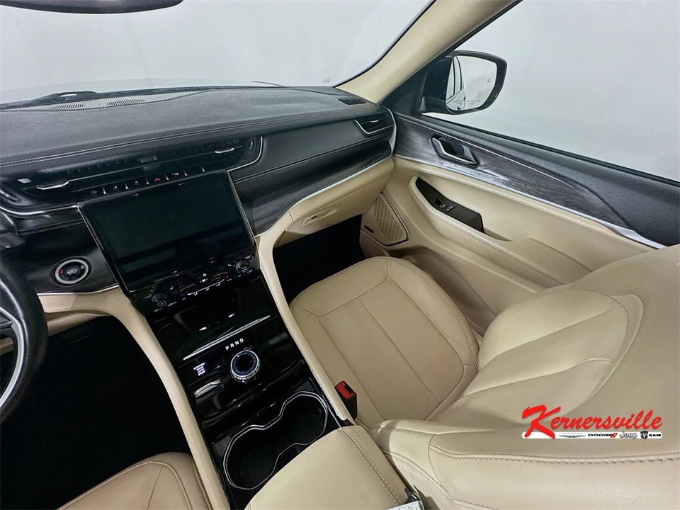 2021 Jeep KL Cherokee - Image 11 of 12