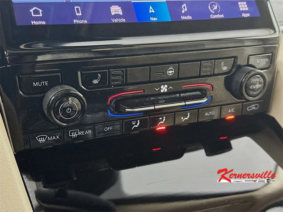 2021 Jeep KL Cherokee - Image 18 of 21
