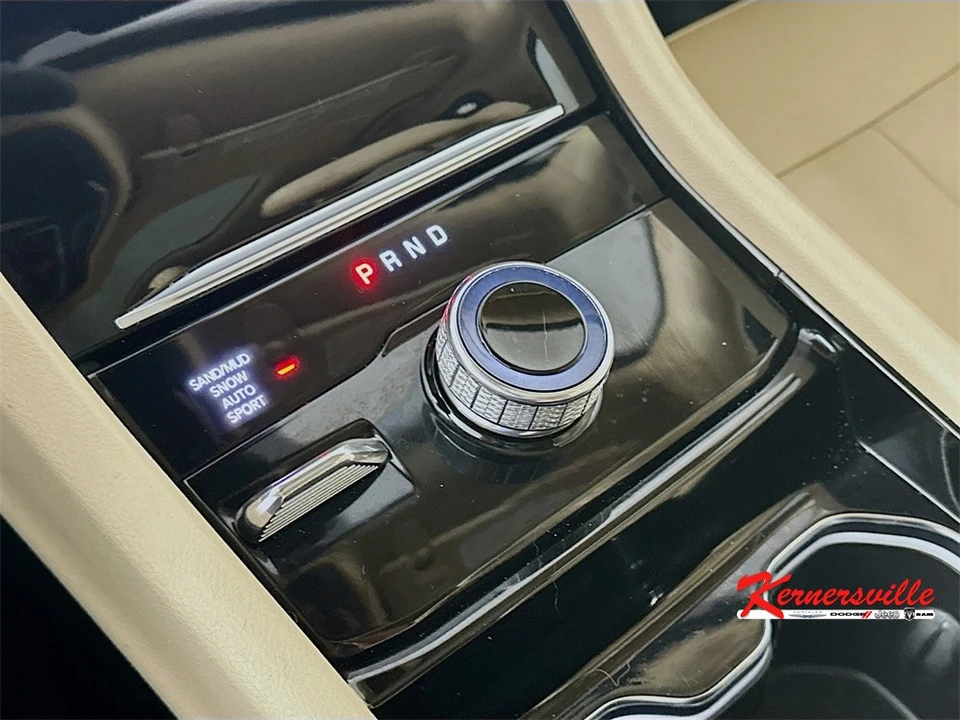 2021 Jeep KL Cherokee - Image 16 of 21