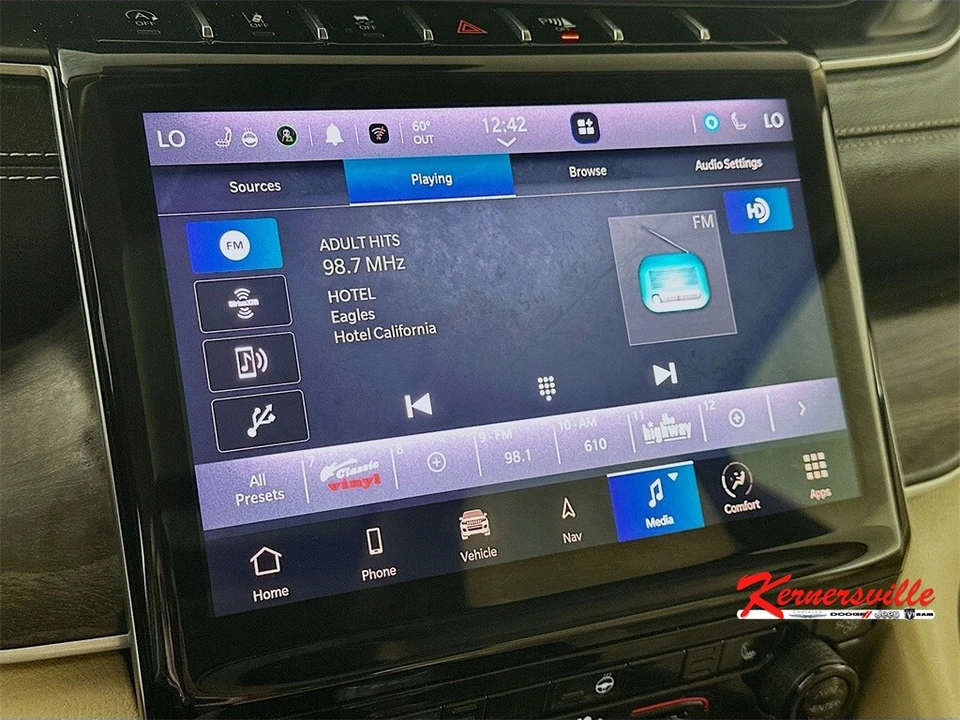 2021 Jeep KL Cherokee - Image 17 of 21