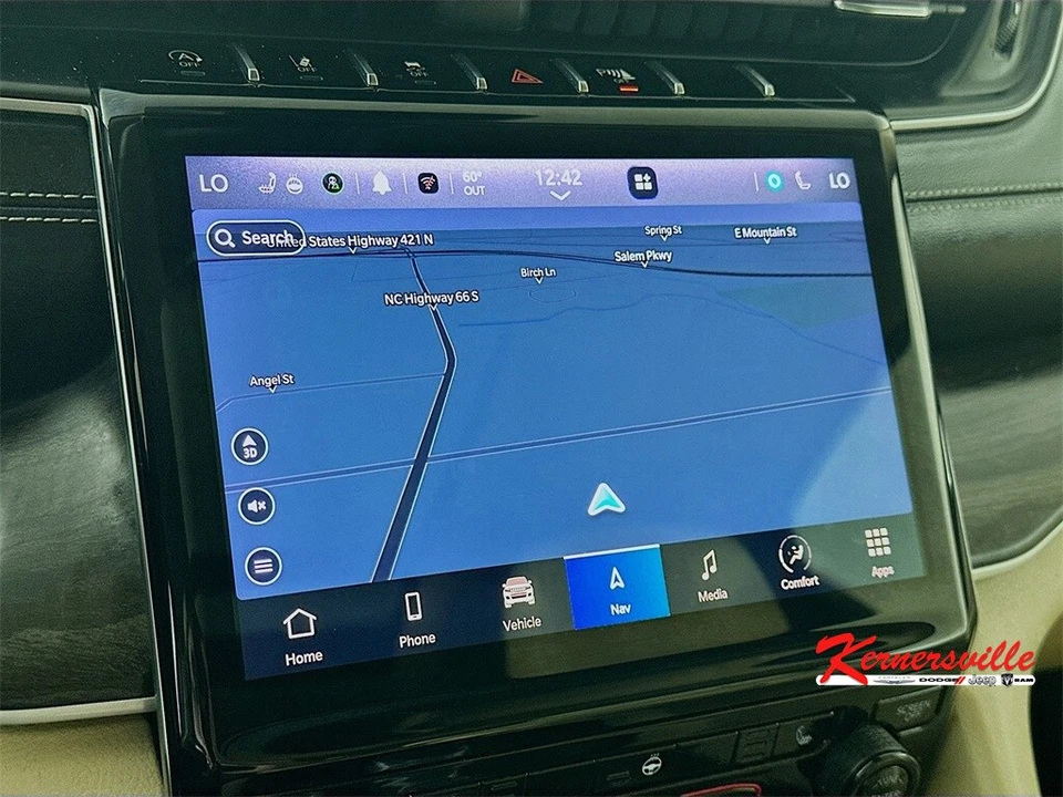 2021 Jeep KL Cherokee - Image 19 of 21