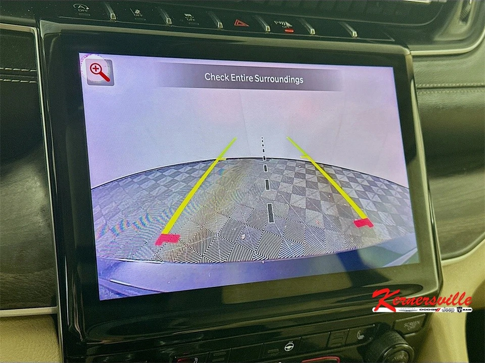 2021 Jeep KL Cherokee - Image 20 of 21