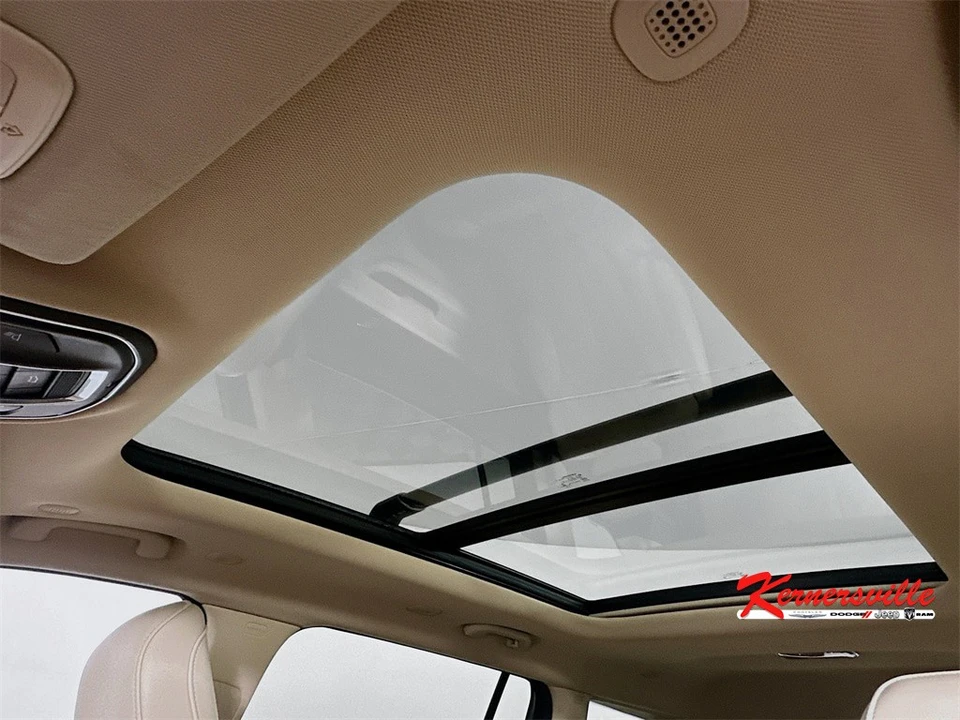 2021 Jeep KL Cherokee - Image 21 of 21