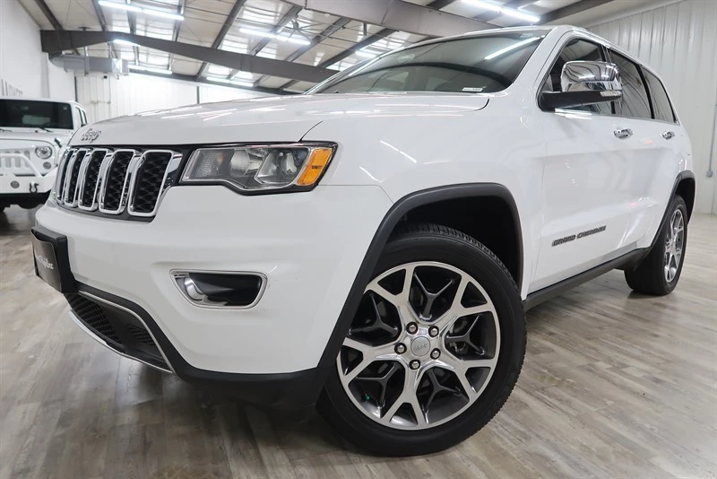 2021 Jeep KL Cherokee - Image 2 of 21