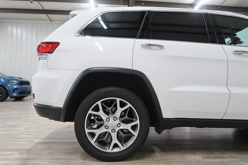 2021 Jeep KL Cherokee - Image 20 of 21