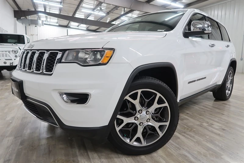 2021 Jeep KL Cherokee - Image 2 of 21