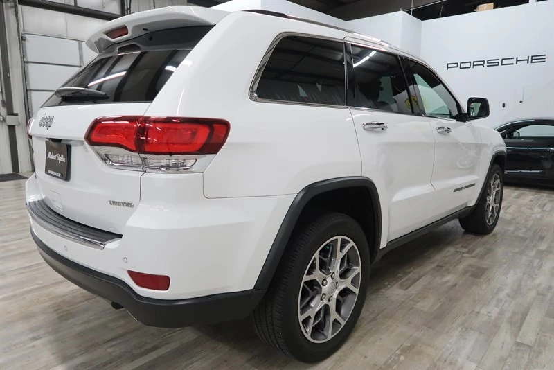 2021 Jeep KL Cherokee - Image 19 of 21