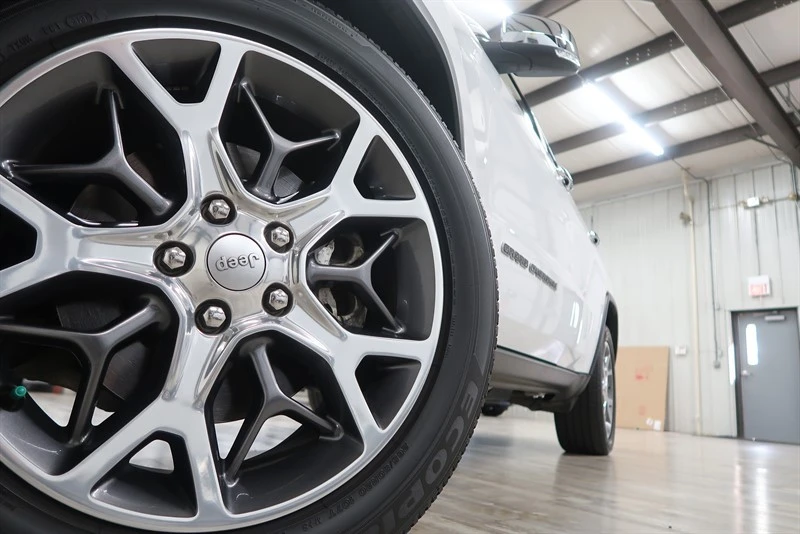 2021 Jeep KL Cherokee - Image 3 of 21