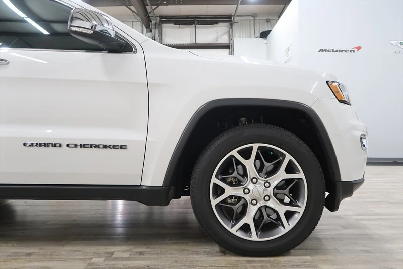 2021 Jeep KL Cherokee - Image 21 of 21