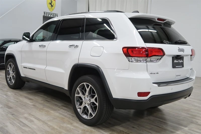 2021 Jeep KL Cherokee - Image 11 of 21