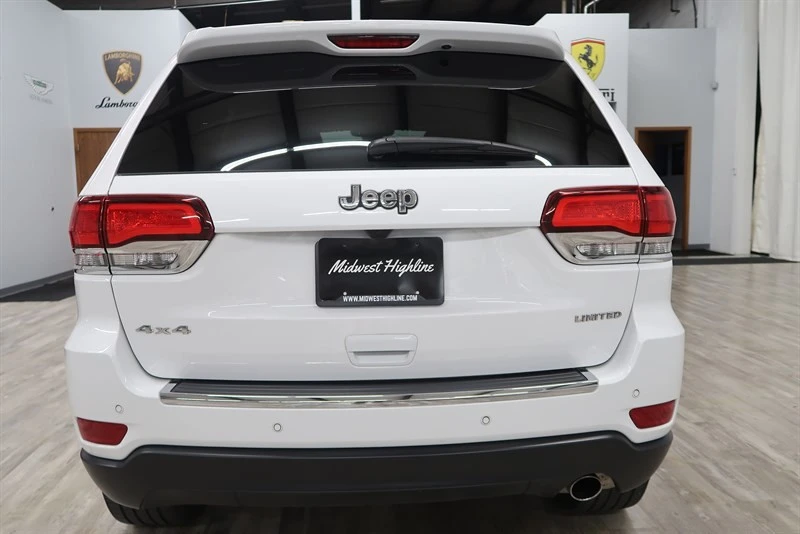 2021 Jeep KL Cherokee - Image 18 of 21