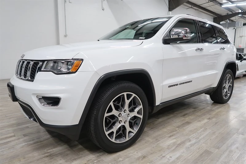 2021 Jeep KL Cherokee - Image 14 of 21