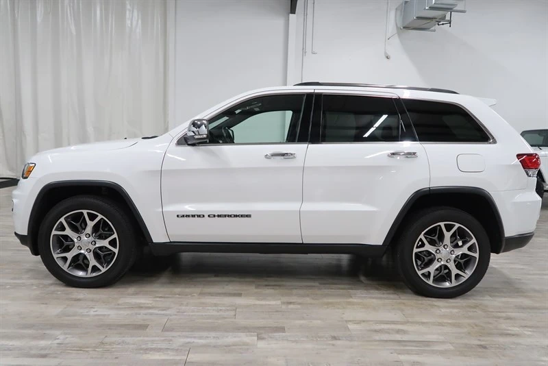 2021 Jeep KL Cherokee - Image 12 of 21