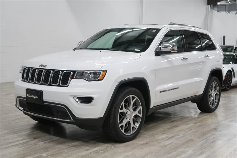 2021 Jeep KL Cherokee - Image 7 of 21